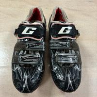 Scarpe bici mtb/corsa 43 Gaerne