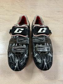 Scarpe bici mtb/corsa 43 Gaerne