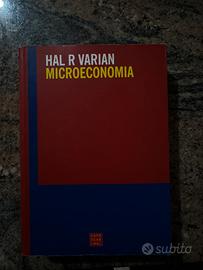 Microeconomia - Hal R Varian