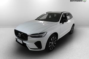 VOLVO XC60 (2017-->) - XC60 B4 (d) AWD automatico