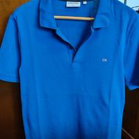 Polo Calvin Klein originale 