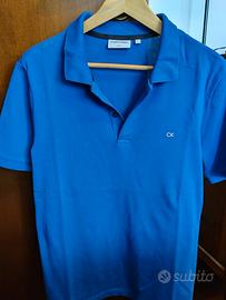 Polo Calvin Klein originale 