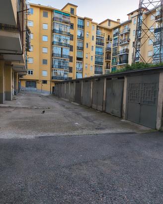 Garage anche ad uso magazzino