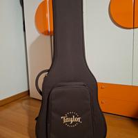 TAYLOR AERO CASE