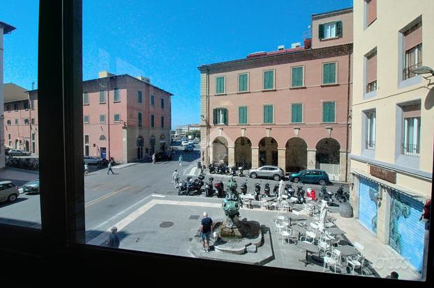 UFFICIO A LIVORNO