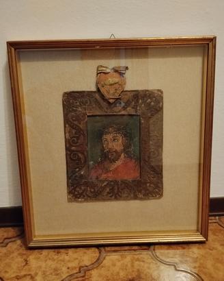 Quadro votivo antico 