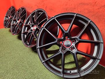 Cerchi BMW Cupra Audi VW Mercedes Seat Skoda R19