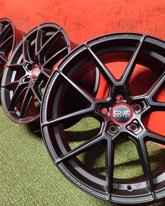 Cerchi BMW Cupra Audi VW Mercedes Seat Skoda R19