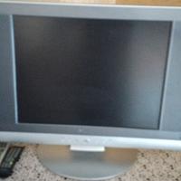 Televisore Nikkei L20KC 20 pollici