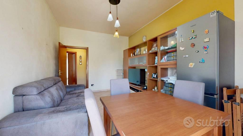 Appartamento – Cernusco sul Naviglio, Cascina San Maurizio - Vista 4