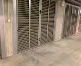 Garage/Box singolo 15mq