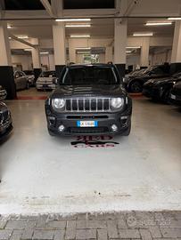 Jeep Renegade 1.3 T4 190CV PHEV 4xe AT6 Limited