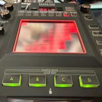 Korg Kaoss pad 3
