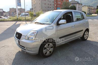 KIA Picanto 1.0 12V Urban