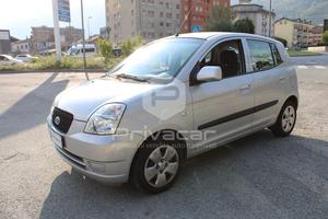 KIA Picanto 1.0 12V Urban