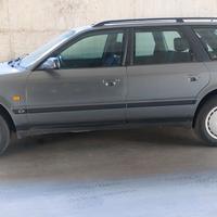 Audi 100 C4 Avant Quattro Integrale 4x4 - ASI
