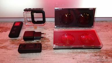 Accessori Insta360 serie ONE R - RS