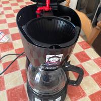 Macchina caffè americano
