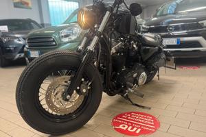 Sportster Forty-Eight Forty eight special bobber