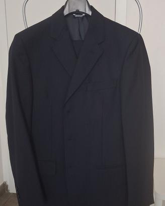 vestito completo 