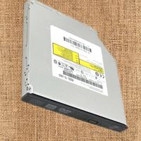 Masterizzatore CD PC portatile 12,7mm