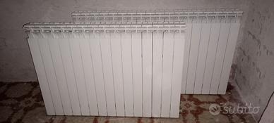 radiatori termosifoni