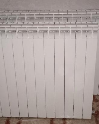 radiatori termosifoni