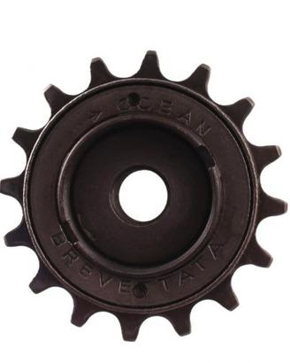 Ruota libera Ciao con mozzetto marche vintage