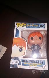 Funko pop  HARRY POTTER