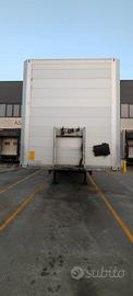Rimorchio Schmitz cargobull