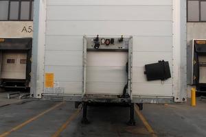 Rimorchio Schmitz cargobull