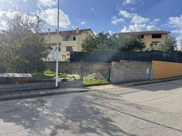 Immobile in asta di 158 m² con 5 locali a Pula
