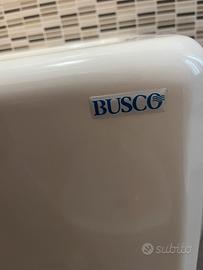 Vasca da bagno per anziani e disabili