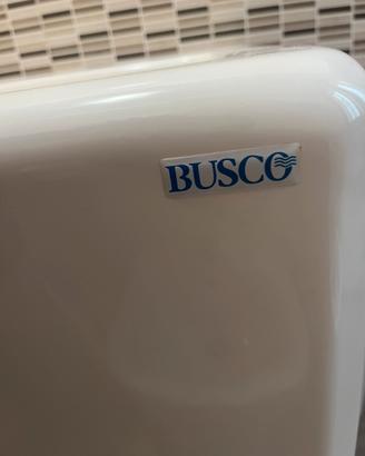 Vasca da bagno per anziani e disabili