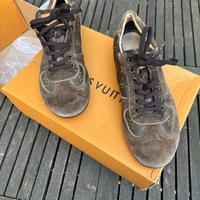 Scarpe  VUITTON n 41