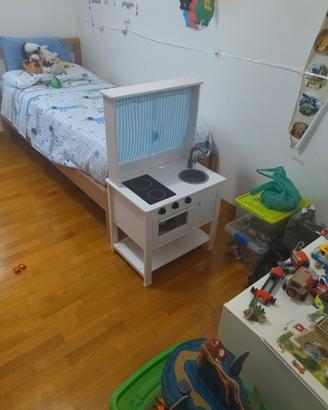 cucina per bimbi