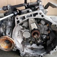 Cambio polo - 1.4 diesel - amf - bnv