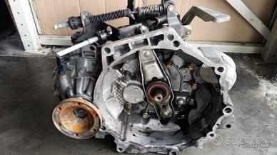 Cambio polo - 1.4 diesel - amf - bnv