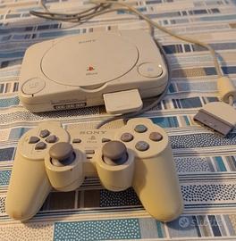 PlayStation 1