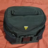 Borsa marsupio sgancio rapido per camera digitale