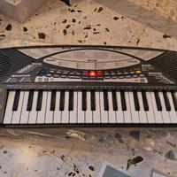 Tastiera Bontempi B 409