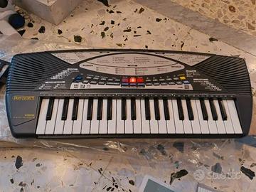 Tastiera Bontempi B 409