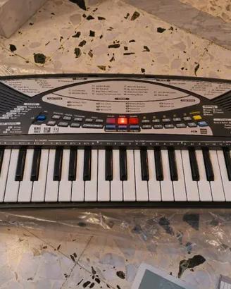 Tastiera Bontempi B 409