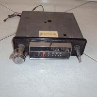 Stereo 8 per auto anni 70