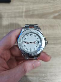 orologio automatico nuovo 