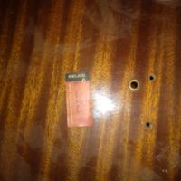 Mini tavolino ricamato