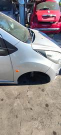 CHEVROLET SPARK 2010 PARAFANGO SX/DX