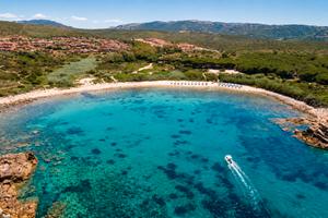 Nord Sardegna - 4 posti - ampia terrazza