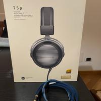 Cuffie Beyerdynamic T5p