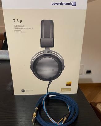 Cuffie Beyerdynamic T5p